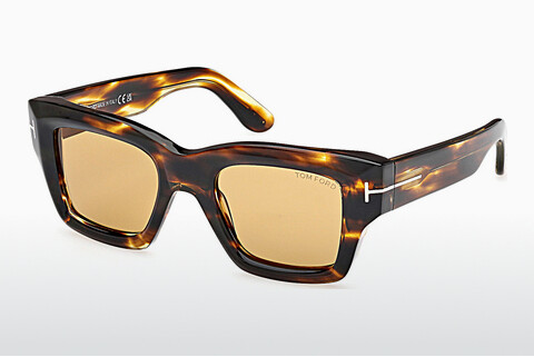 Okulary przeciwsłoneczne Tom Ford Ilias (FT1154 52E)