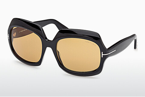 Okulary przeciwsłoneczne Tom Ford Ren (FT1155 01E)
