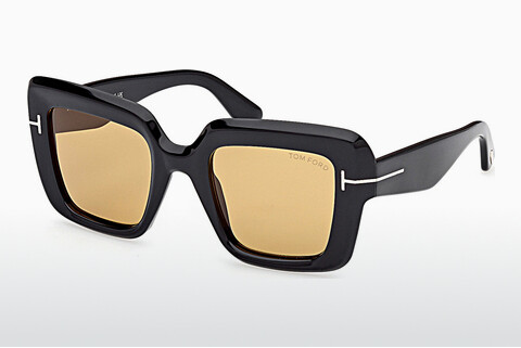 Okulary przeciwsłoneczne Tom Ford Esme (FT1157 01E)