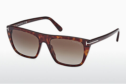 Okulary przeciwsłoneczne Tom Ford Aslan (FT1175 52B)