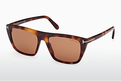 Okulary przeciwsłoneczne Tom Ford Aslan (FT1175 53E)