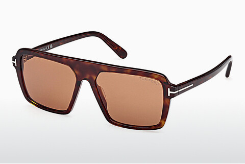 Okulary przeciwsłoneczne Tom Ford Vincent (FT1176 52E)