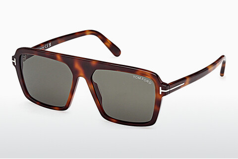 Okulary przeciwsłoneczne Tom Ford Vincent (FT1176 53N)