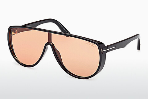 Okulary przeciwsłoneczne Tom Ford Achilles (FT1182 05E)