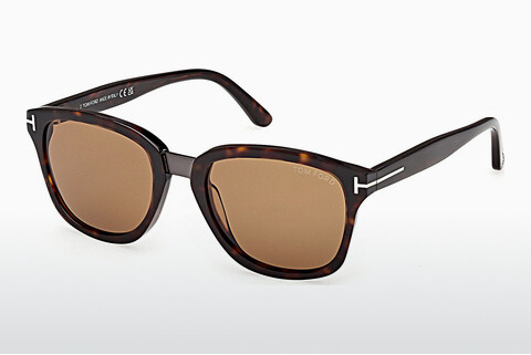 Okulary przeciwsłoneczne Tom Ford Graydon (FT1213 52E)