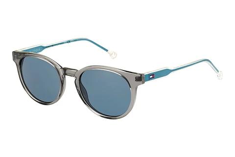 Okulary przeciwsłoneczne Tommy Hilfiger TH 1426/S Y60/8F