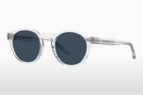Okulary przeciwsłoneczne Tommy Hilfiger TH 1795/S 900/KU