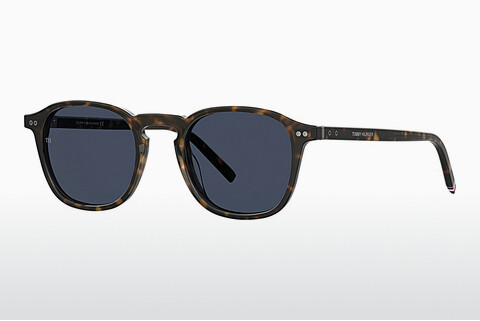 Okulary przeciwsłoneczne Tommy Hilfiger TH 1939/S 086/KU