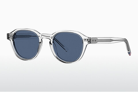 Okulary przeciwsłoneczne Tommy Hilfiger TH 1970/S 900/KU