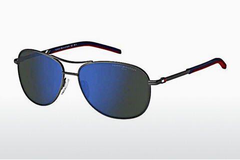 Okulary przeciwsłoneczne Tommy Hilfiger TH 2023/S R80/ZS