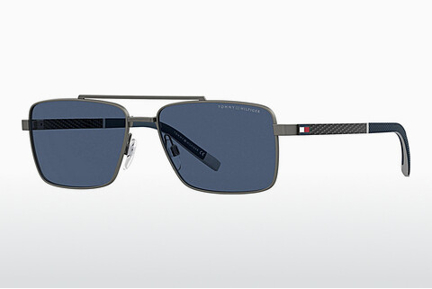 Okulary przeciwsłoneczne Tommy Hilfiger TH 2078/S R80/KU