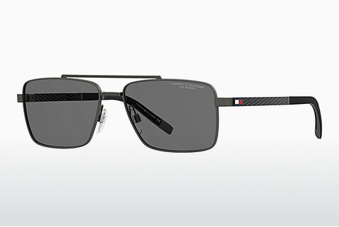 Okulary przeciwsłoneczne Tommy Hilfiger TH 2078/S SVK/M9
