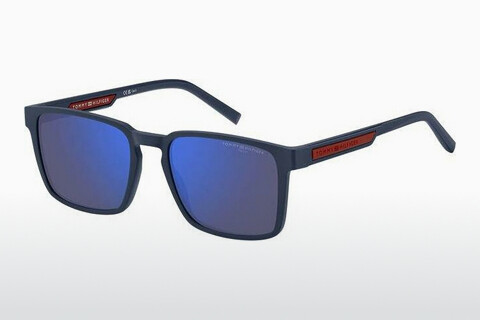 Okulary przeciwsłoneczne Tommy Hilfiger TH 2088/S FLL/VI