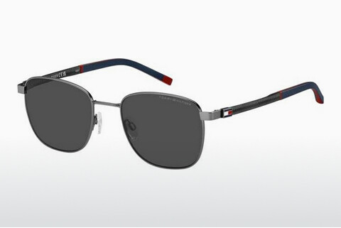 Okulary przeciwsłoneczne Tommy Hilfiger TH 2138/S 5UV/IR