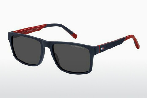 Okulary przeciwsłoneczne Tommy Hilfiger TH 2142/S 8RU/IR