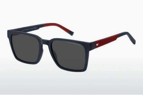 Okulary przeciwsłoneczne Tommy Hilfiger TH 2143/S 8RU/IR