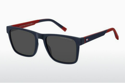 Okulary przeciwsłoneczne Tommy Hilfiger TH 2144/S 8RU/IR