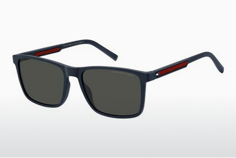 Okulary przeciwsłoneczne Tommy Hilfiger TH 2201/S 8RU/IR