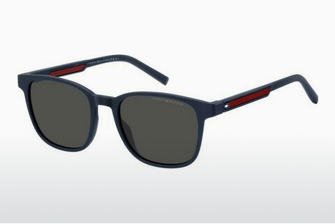 Okulary przeciwsłoneczne Tommy Hilfiger TH 2202/S 8RU/IR