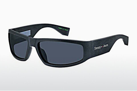 Okulary przeciwsłoneczne Tommy Hilfiger TJ 0094/S IBD/KU