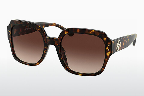 Okulary przeciwsłoneczne Tory Burch TY7143U 172813