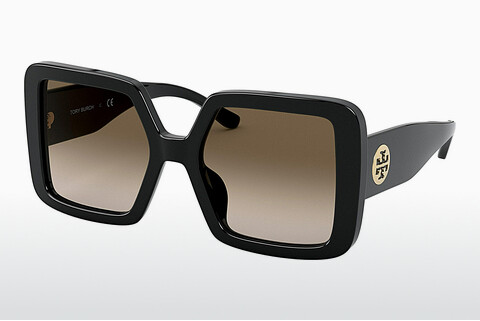 Okulary przeciwsłoneczne Tory Burch TY7154U 170913