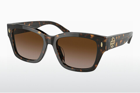 Okulary przeciwsłoneczne Tory Burch TY7167U 172813