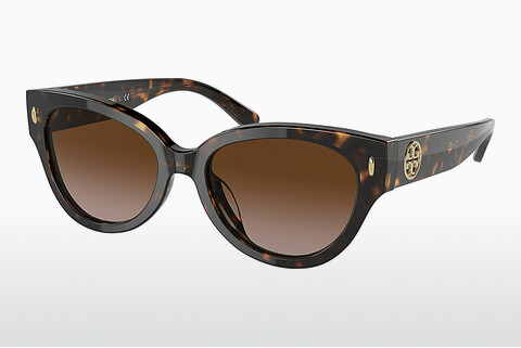 Okulary przeciwsłoneczne Tory Burch TY7168U 172813