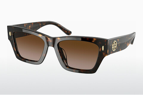 Okulary przeciwsłoneczne Tory Burch TY7169U 172813