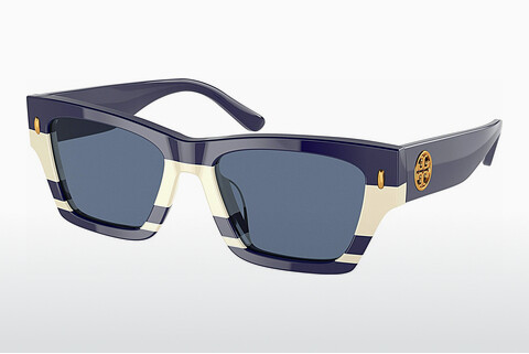 Okulary przeciwsłoneczne Tory Burch TY7169U 189580