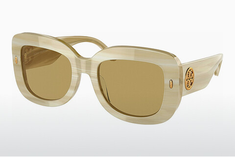 Okulary przeciwsłoneczne Tory Burch TY7170U 189073