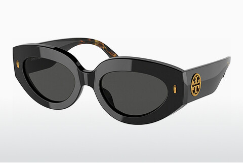 Okulary przeciwsłoneczne Tory Burch TY7171U 190387