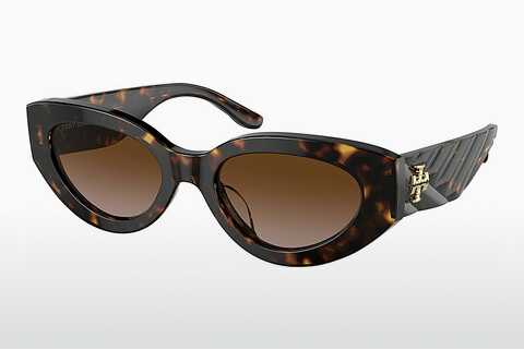 Okulary przeciwsłoneczne Tory Burch TY7178U 172813