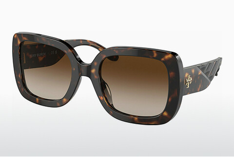 Okulary przeciwsłoneczne Tory Burch TY7179U 172813