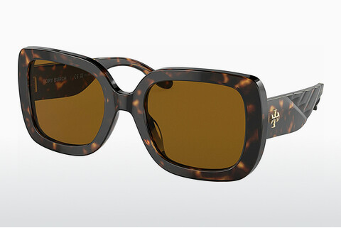 Okulary przeciwsłoneczne Tory Burch TY7179U 172883