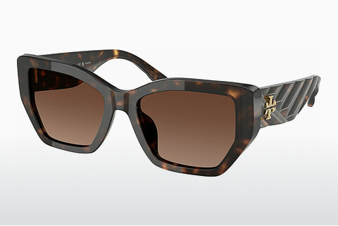 Okulary przeciwsłoneczne Tory Burch TY7187U 1728T5