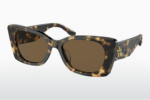 Okulary przeciwsłoneczne Tory Burch TY7189U 147473