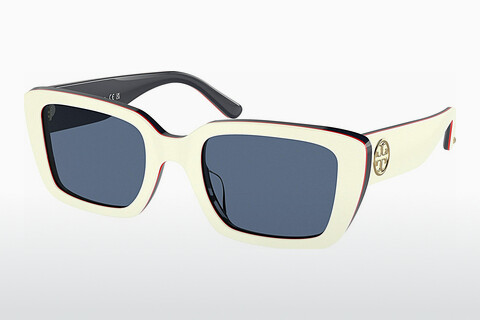 Okulary przeciwsłoneczne Tory Burch TY7190U 194980