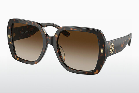 Okulary przeciwsłoneczne Tory Burch TY7191U 172813