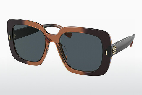 Okulary przeciwsłoneczne Tory Burch TY7193U 194587