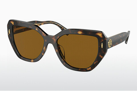 Okulary przeciwsłoneczne Tory Burch TY7194U 172883