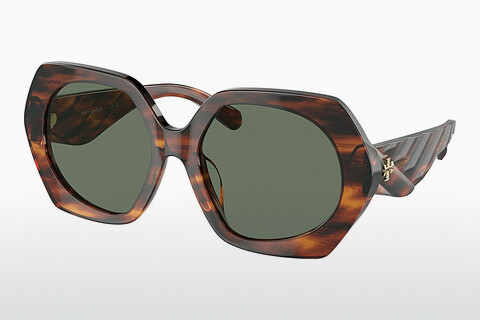 Okulary przeciwsłoneczne Tory Burch TY7195U 19553H