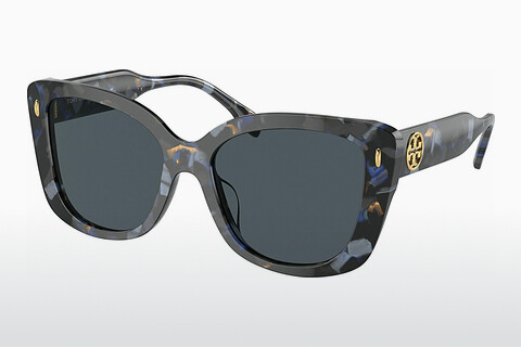 Okulary przeciwsłoneczne Tory Burch TY7198U 195787