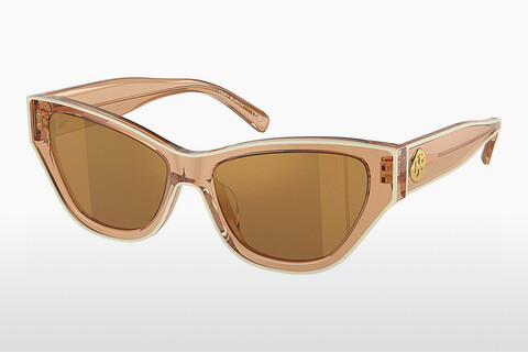 Okulary przeciwsłoneczne Tory Burch TY7206U 20016H