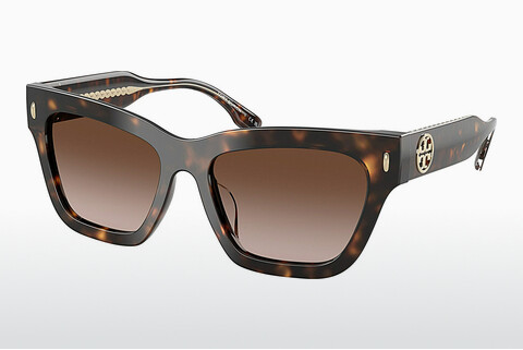 Okulary przeciwsłoneczne Tory Burch TY7208U 172813