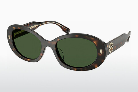 Okulary przeciwsłoneczne Tory Burch TY7214U 172871