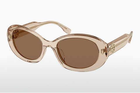 Okulary przeciwsłoneczne Tory Burch TY7214U 195473