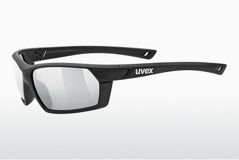 Okulary przeciwsłoneczne UVEX SPORTS sportstyle 225 black mat