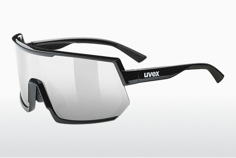 Okulary przeciwsłoneczne UVEX SPORTS sportstyle 235 black