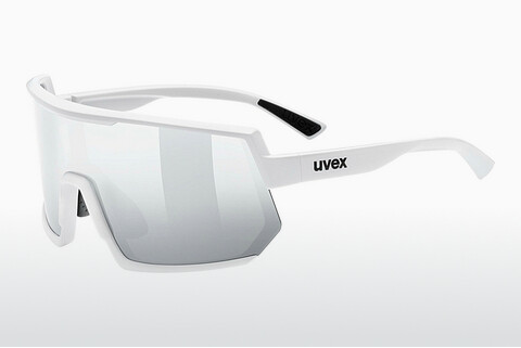 Okulary przeciwsłoneczne UVEX SPORTS sportstyle 235 white mat